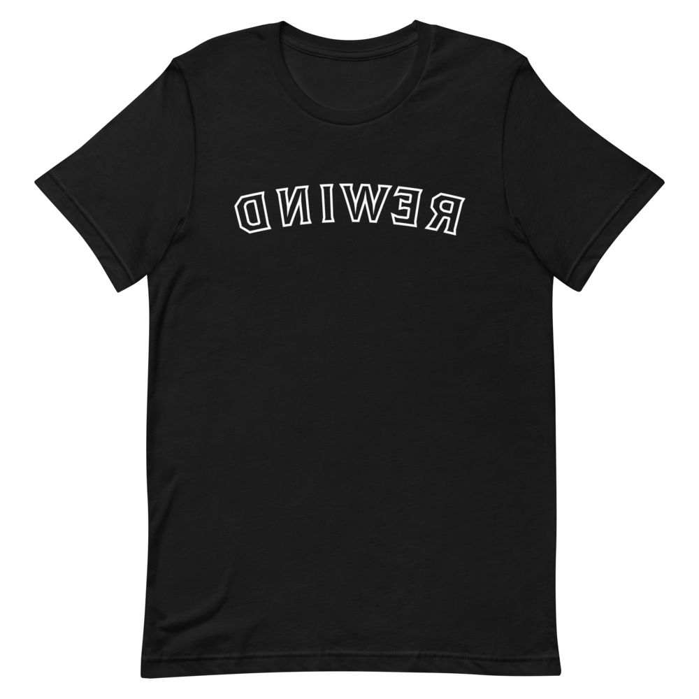 Reverse T-Shirt