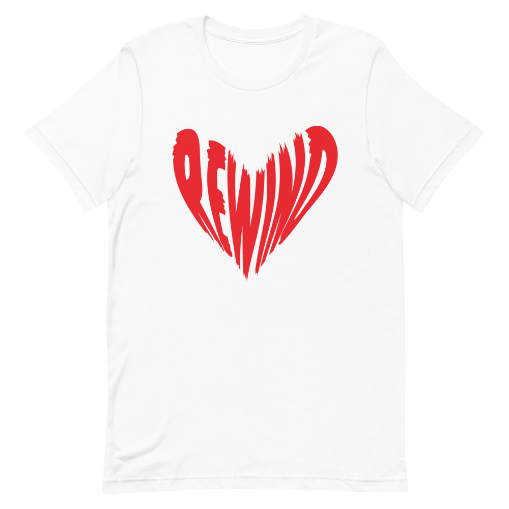 The Heart T-Shirt