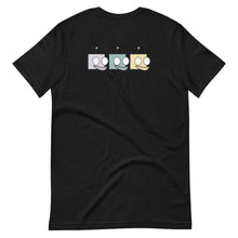 Load image into Gallery viewer, Killer Robot T-Shirt Black
