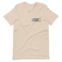 Load image into Gallery viewer, Killer Robot T-Shirt Cream
