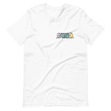 Load image into Gallery viewer, Killer Robot T-Shirt White
